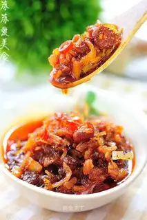 SECRET XO SAUCE