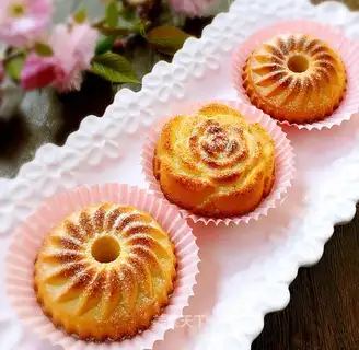 Honey cake