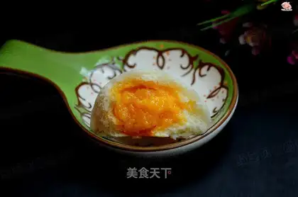 Gold-flow sandbag