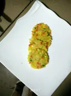 Eggcake