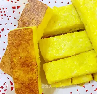 Queen's Hokkaido toast