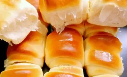 Breakfast bread