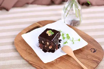 Classic Brownie