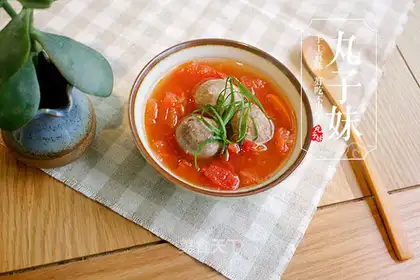 Tomato oxen