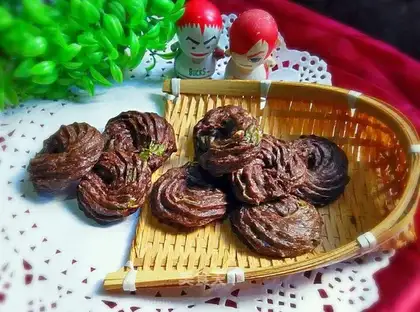 Coco onions