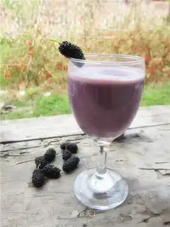 Honey Sango shake