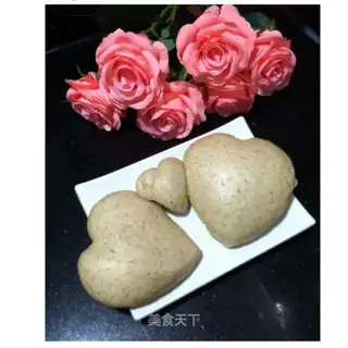 Food buns