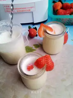 Apple soy