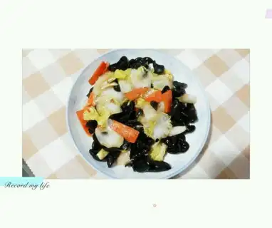 Scrambles