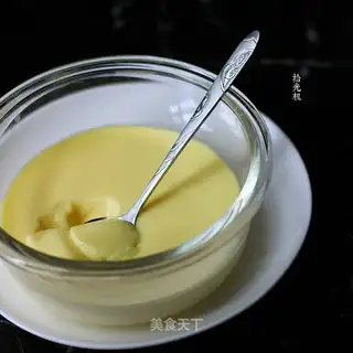 Frozen eggs