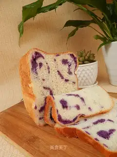 Potato bread