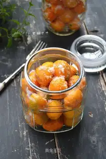 Salt orange
