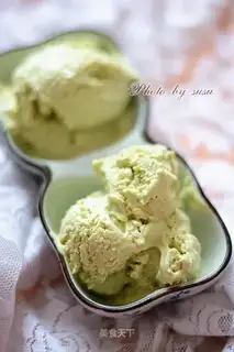 Butter cream