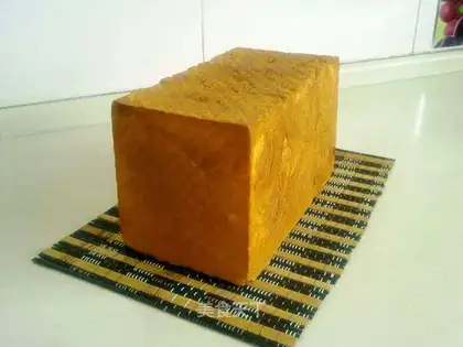 Milk toast