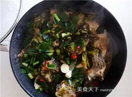 Sourfish