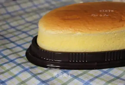 Cheesecake