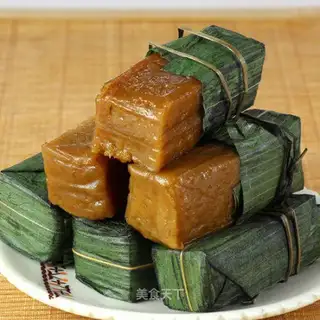Bamboo