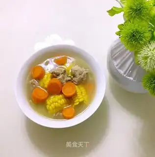 Soup ribs