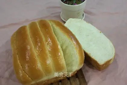 Butter bag