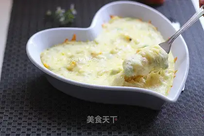 Roast potatoes