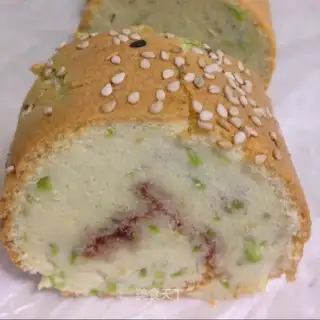Cake roll