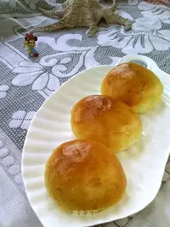 Old bread