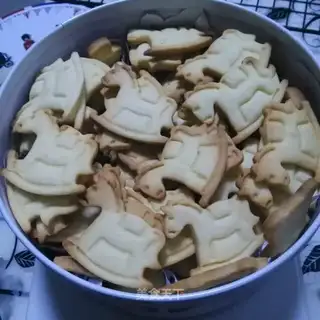 Crackers