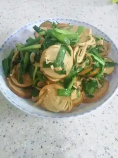 Tofu-crunch