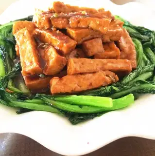 Tofu