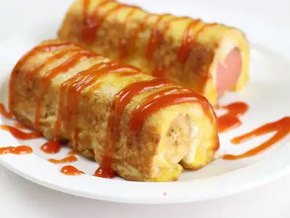 French toast