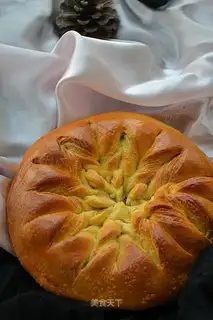 Paddy bread