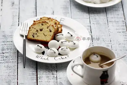 Big white marshmallows