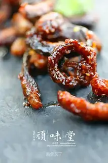 Liangxiang's croissant