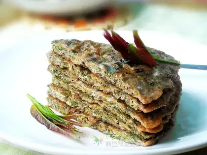 Sprouts in eggs