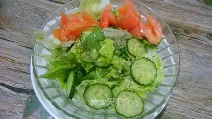 Olive oil broccoli
