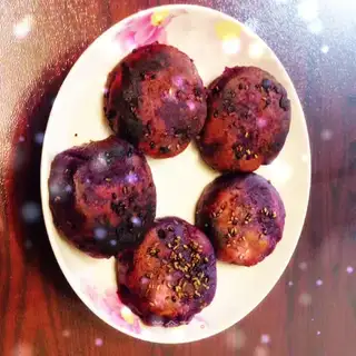 Potatocakes
