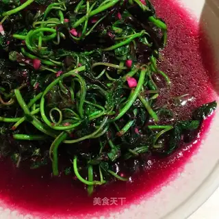 Garlic pickles