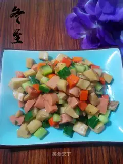 What abalone
