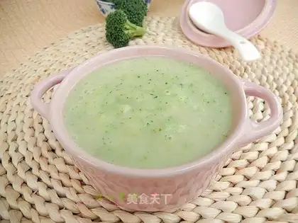 Potato soup