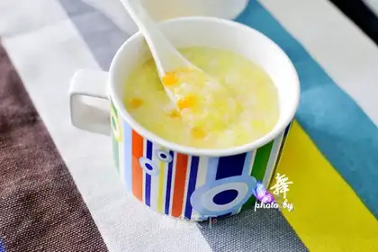 Little mirot porridge
