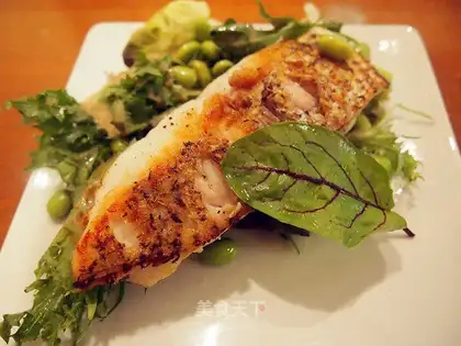 Creamfish