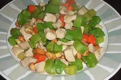 Chicken