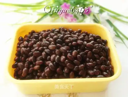 Black beans