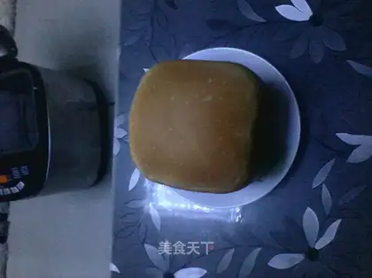 Healthy bread