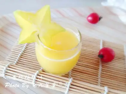 Orange juice