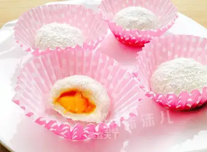 Mango rice