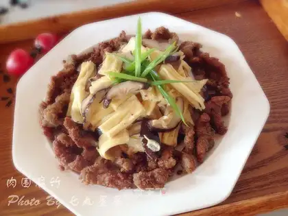 ♪ Scrambles ♪
