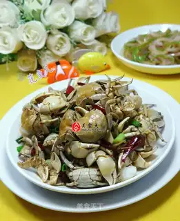 Crabs