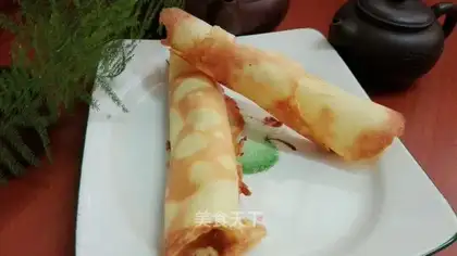 ♪ Souffle omelet ♪