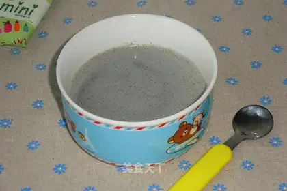 Oatmeal